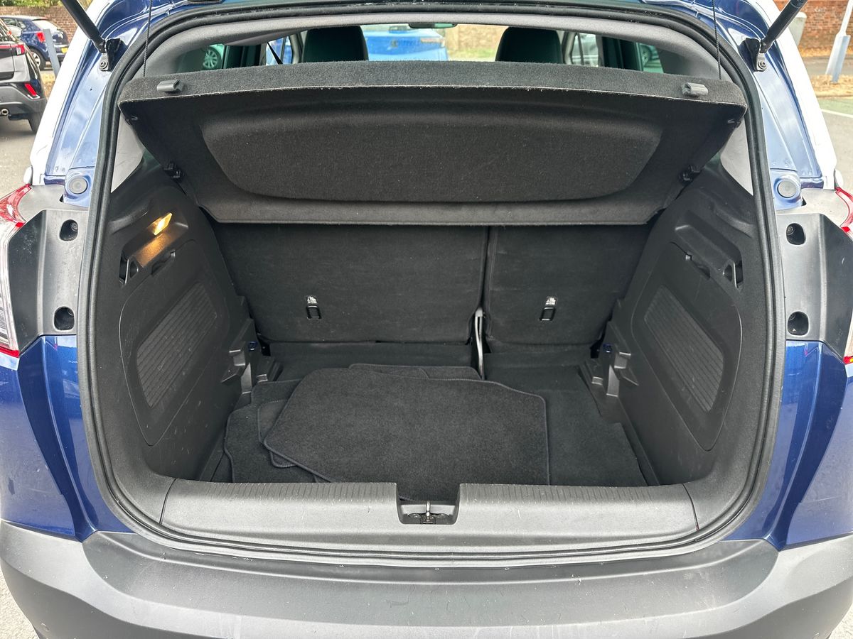 Used Vauxhall Crossland X 2020 for sale - 77186220: Photo 25