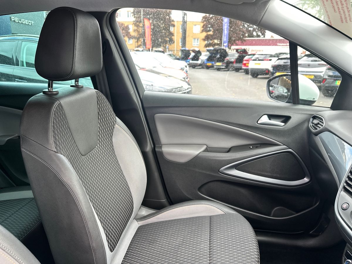 Used Vauxhall Crossland X 2020 for sale - 77186220: Photo 27