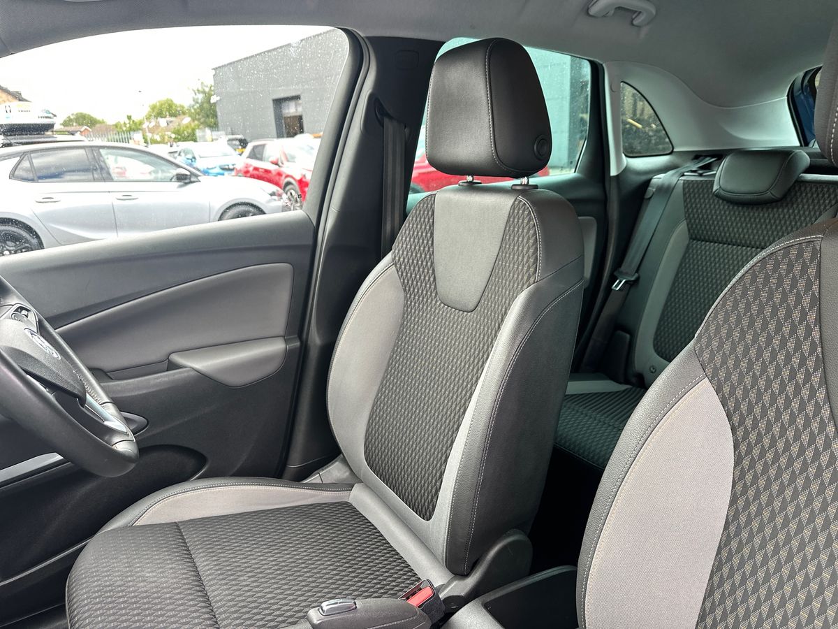 Used Vauxhall Crossland X 2020 for sale - 77186220: Photo 28