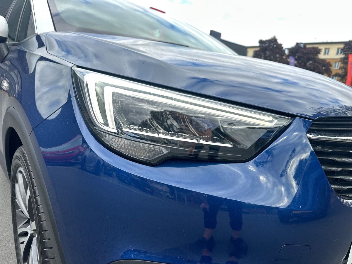 Used Vauxhall Crossland X 2020 for sale - 77186220: Photo 31