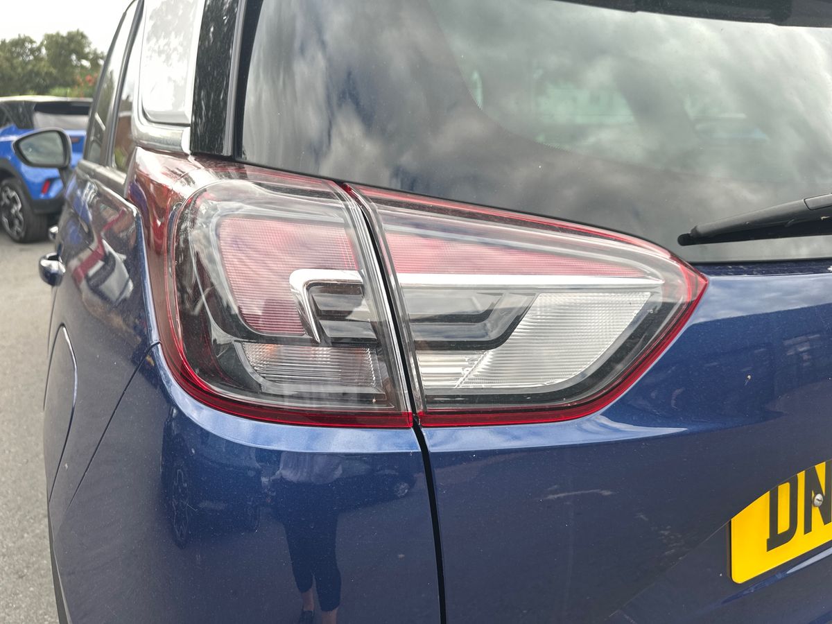 Used Vauxhall Crossland X 2020 for sale - 77186220: Photo 32