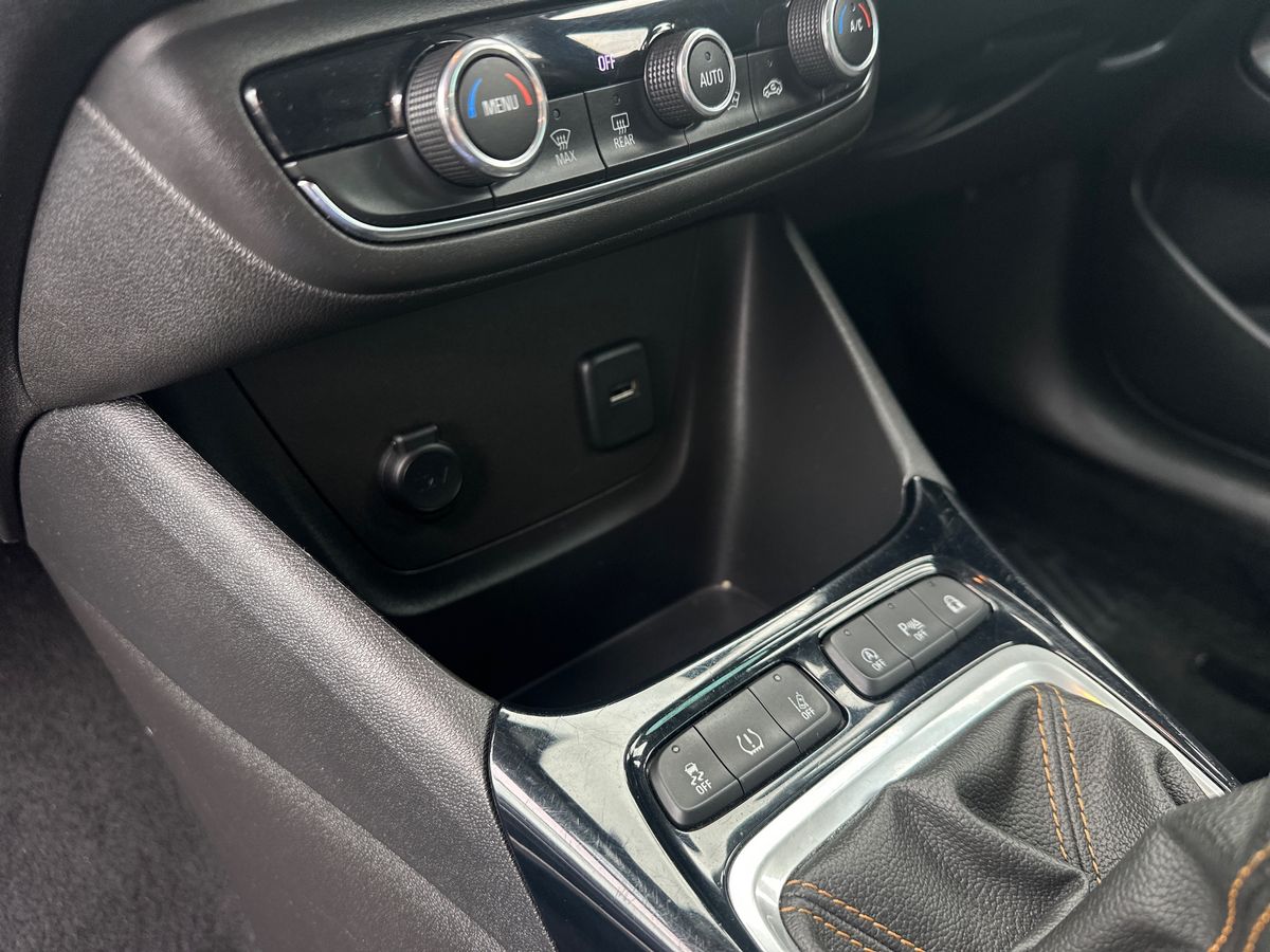 Used Vauxhall Crossland X 2020 for sale - 77186220: Photo 34