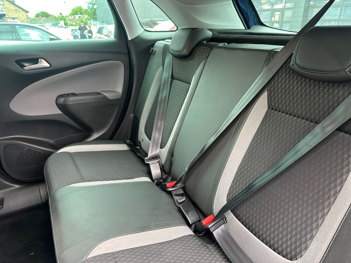 Used Vauxhall Crossland X 2020 for sale - 77186220: Photo 35