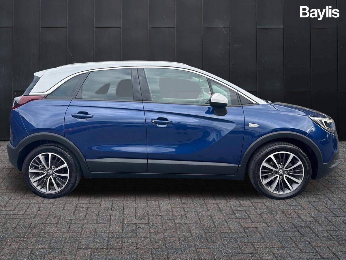 Used Vauxhall Crossland X 2020 for sale - 77186220: Photo 5