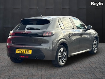 Used Peugeot 208 2023 for sale - 76438089: Photo