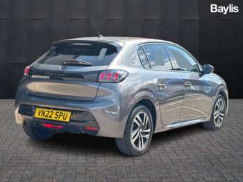 Used Peugeot 208 2022 for sale - 75111938: Photo