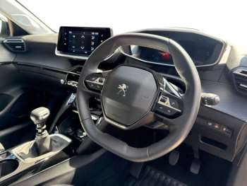 Used Peugeot 208 2022 for sale - 75111938: Photo
