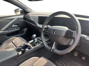 Used Vauxhall Astra 2024 for sale - 74746857: Photo