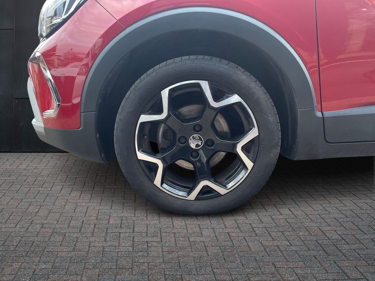 Used Vauxhall Crossland 2021 for sale - 76873538: Photo 11