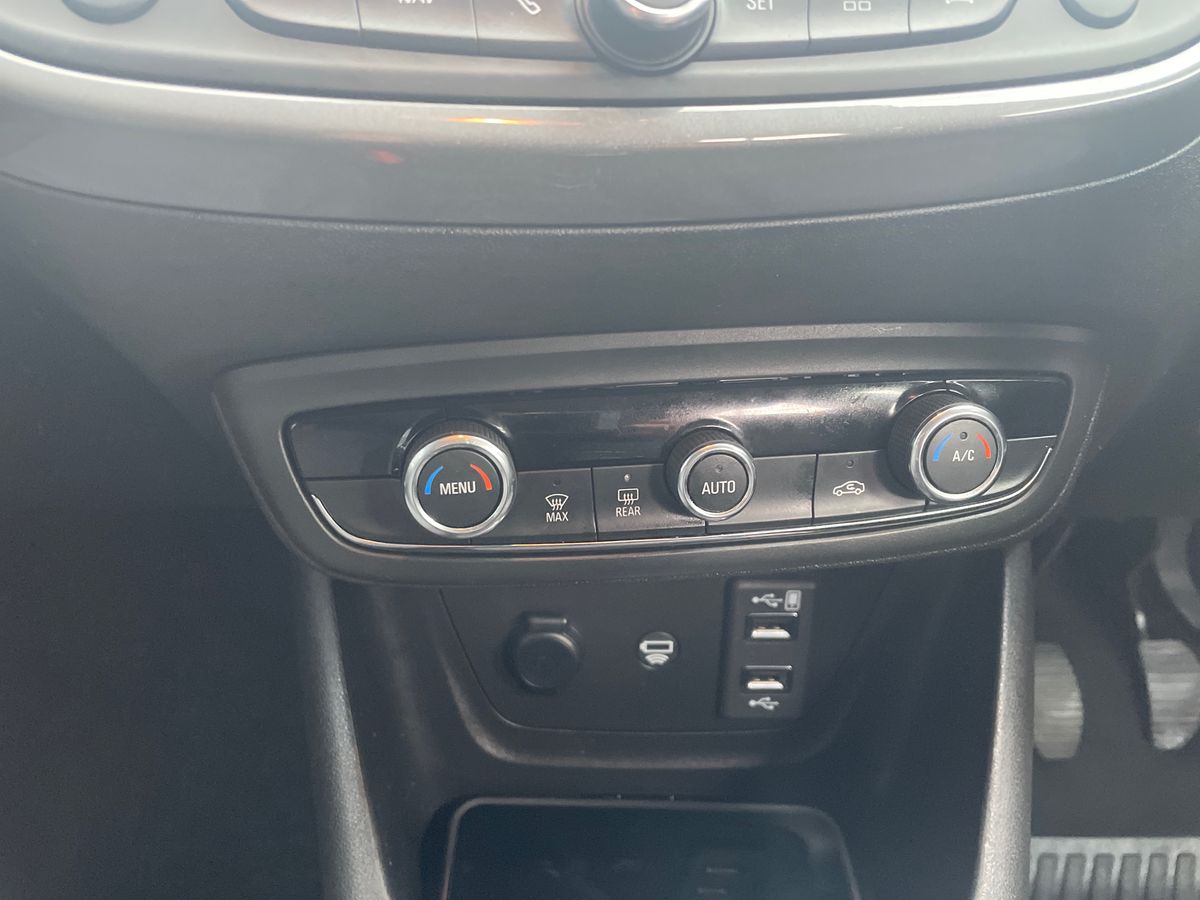 Used Vauxhall Crossland 2021 for sale - 76873538: Photo 16