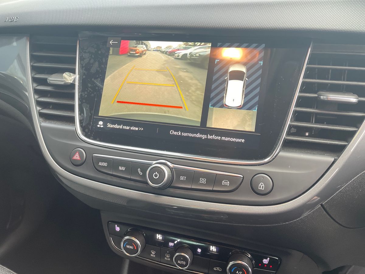 Used Vauxhall Crossland 2021 for sale - 76873538: Photo 20