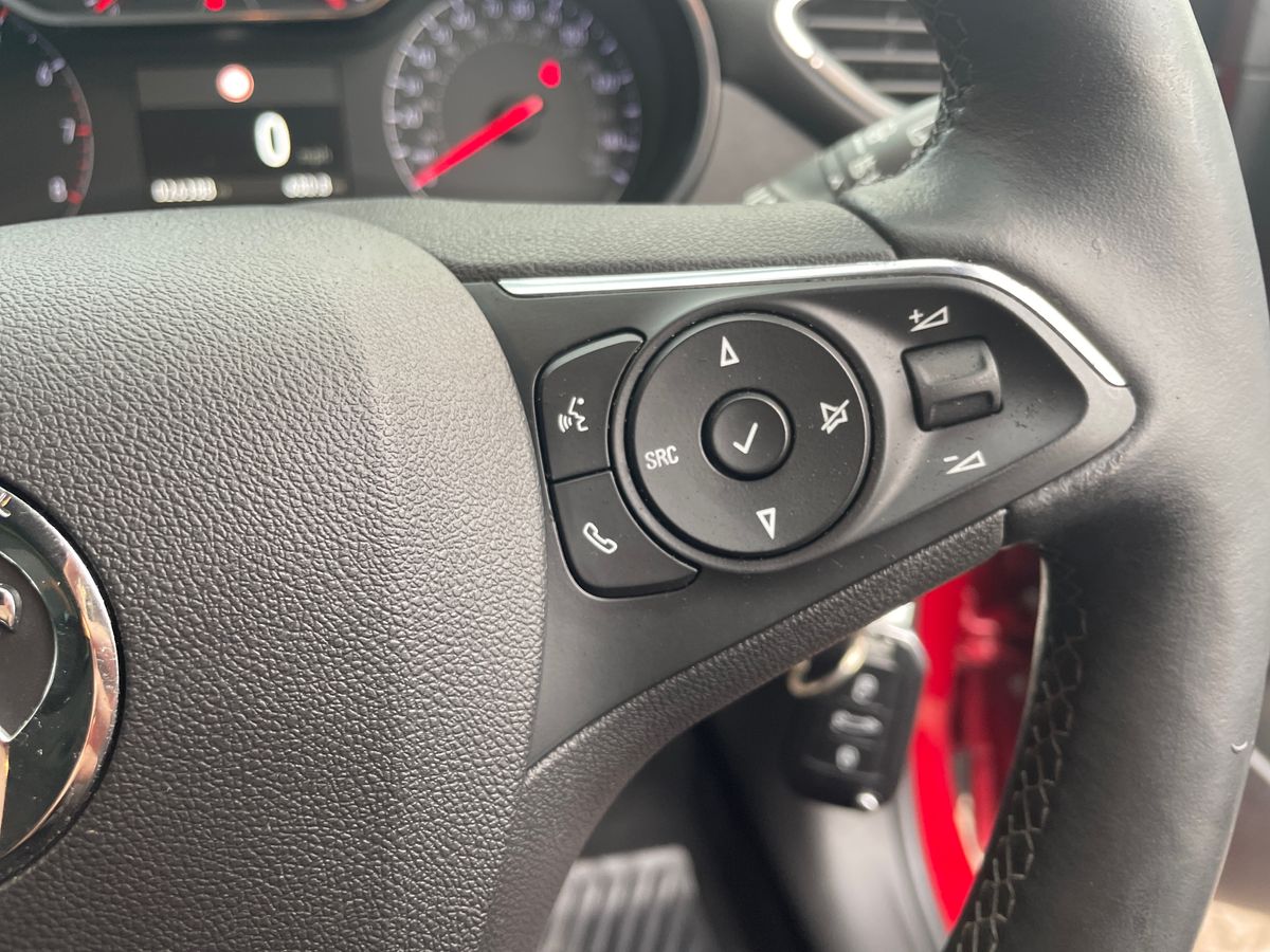 Used Vauxhall Crossland 2021 for sale - 76873538: Photo 23