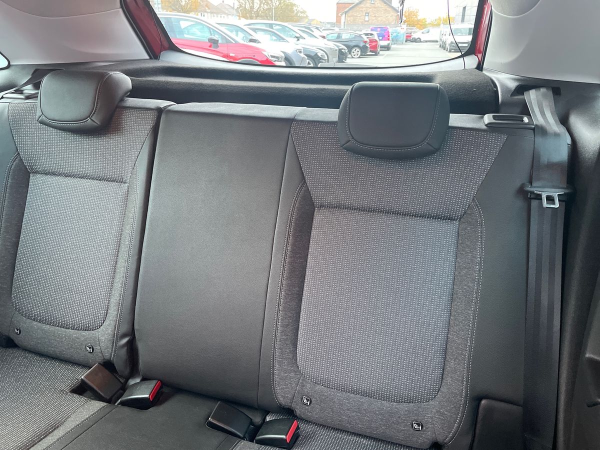 Used Vauxhall Crossland 2021 for sale - 76873538: Photo 24