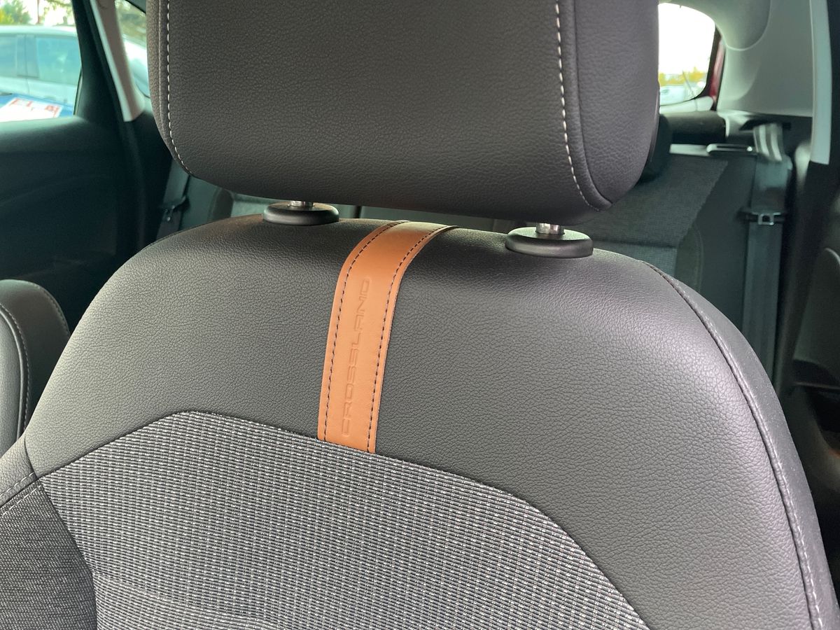 Used Vauxhall Crossland 2021 for sale - 76873538: Photo 26