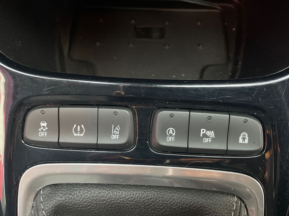 Used Vauxhall Crossland 2021 for sale - 76873538: Photo 29