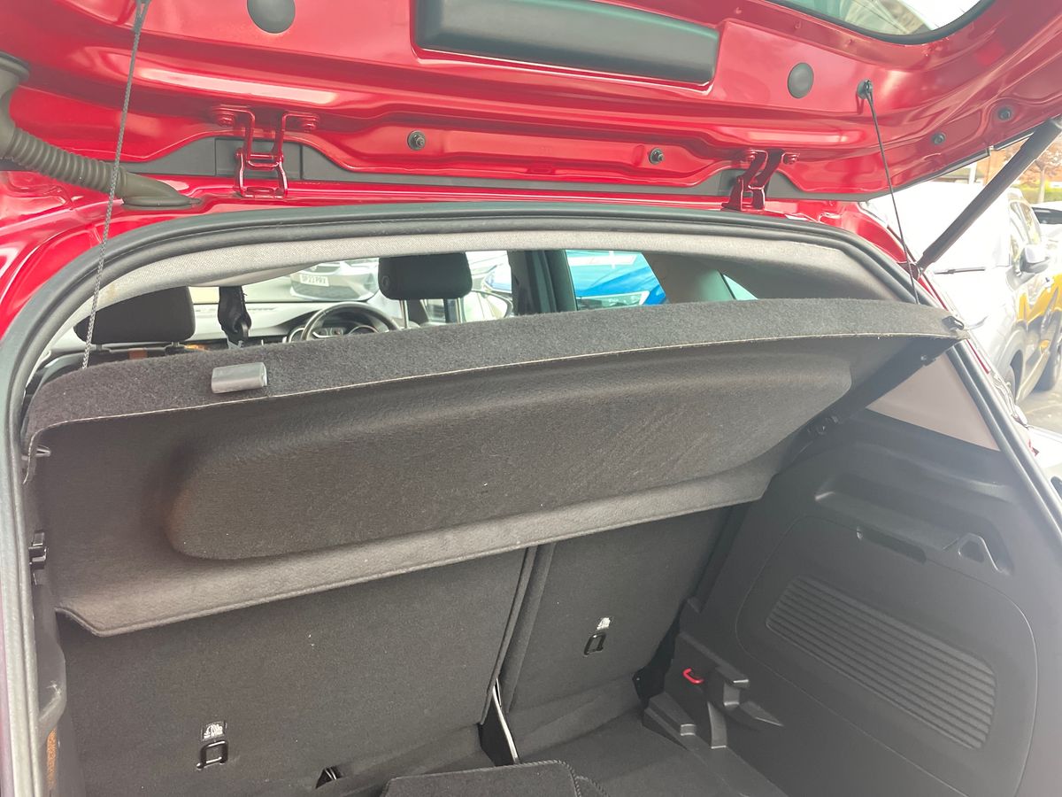 Used Vauxhall Crossland 2021 for sale - 76873538: Photo 30