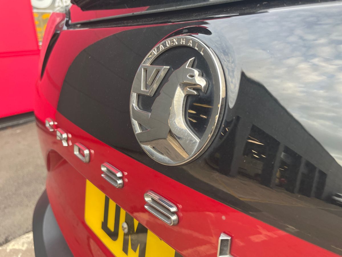 Used Vauxhall Crossland 2021 for sale - 76873538: Photo 31