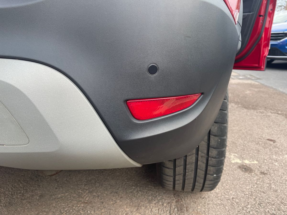 Used Vauxhall Crossland 2021 for sale - 76873538: Photo 32