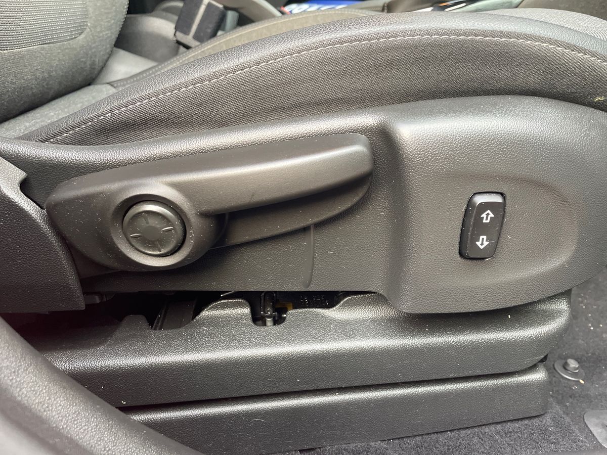 Used Vauxhall Crossland 2021 for sale - 76873538: Photo 33