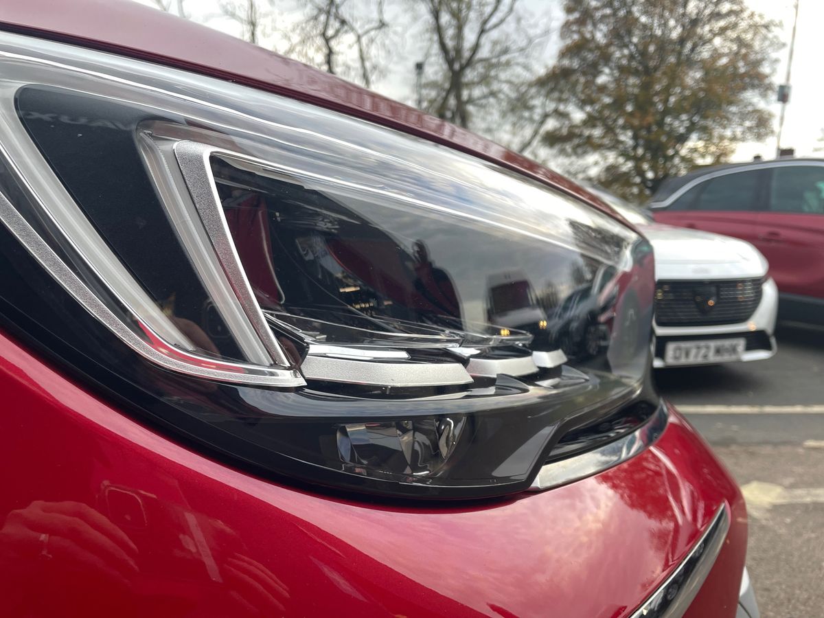 Used Vauxhall Crossland 2021 for sale - 76873538: Photo 35