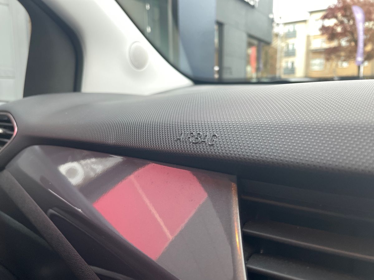 Used Vauxhall Crossland 2021 for sale - 76873538: Photo 36