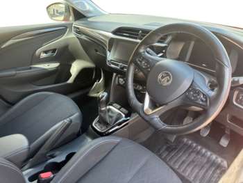 Used Vauxhall Corsa 2022 for sale - 74593484: Photo