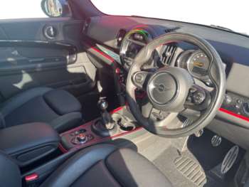 Used MINI Countryman 2020 for sale - 74238801: Photo