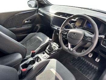 Used Vauxhall Corsa 2023 for sale - 75648599: Photo