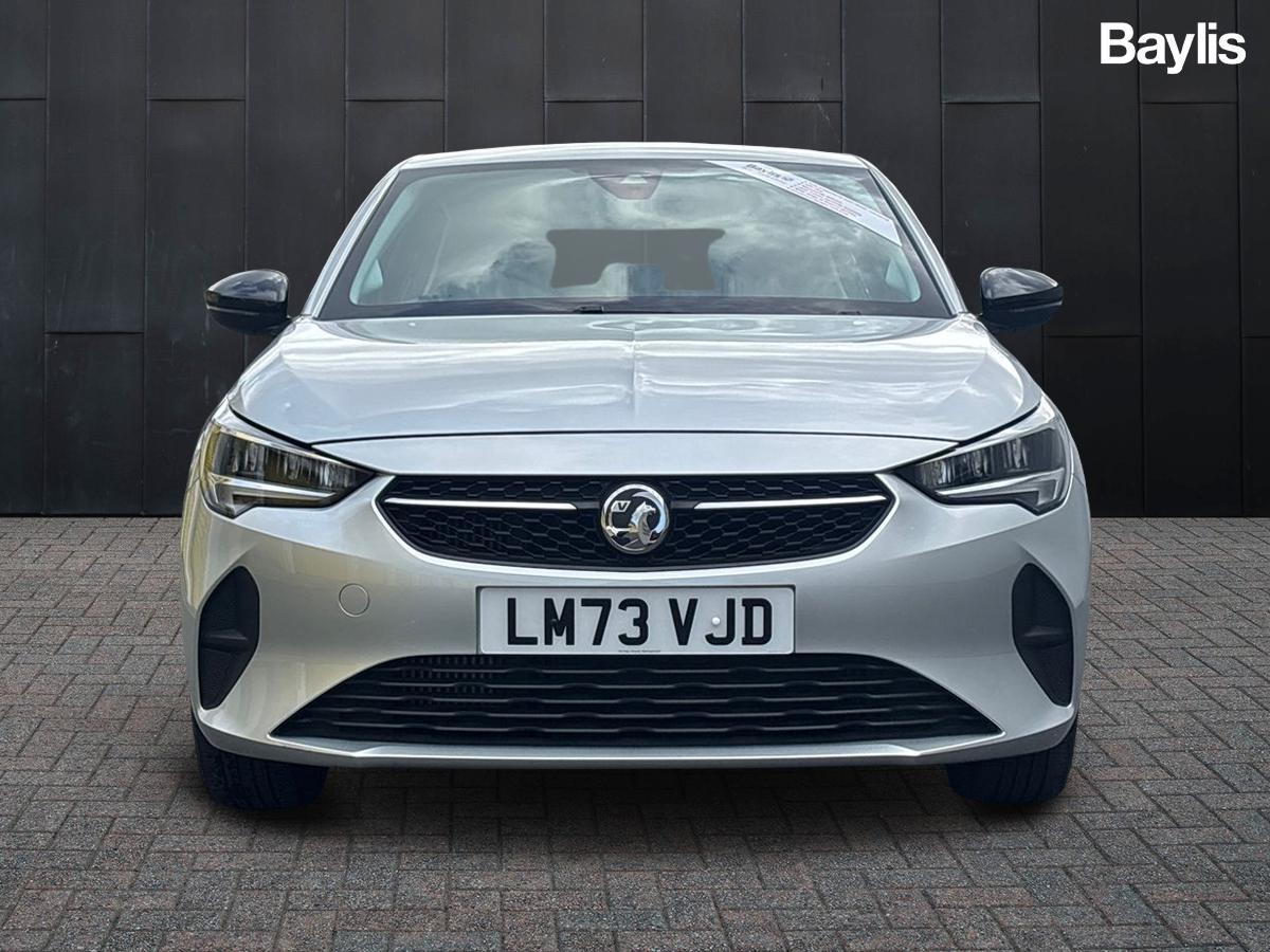 Used Vauxhall Corsa 2023 for sale - 77470881: Photo 10