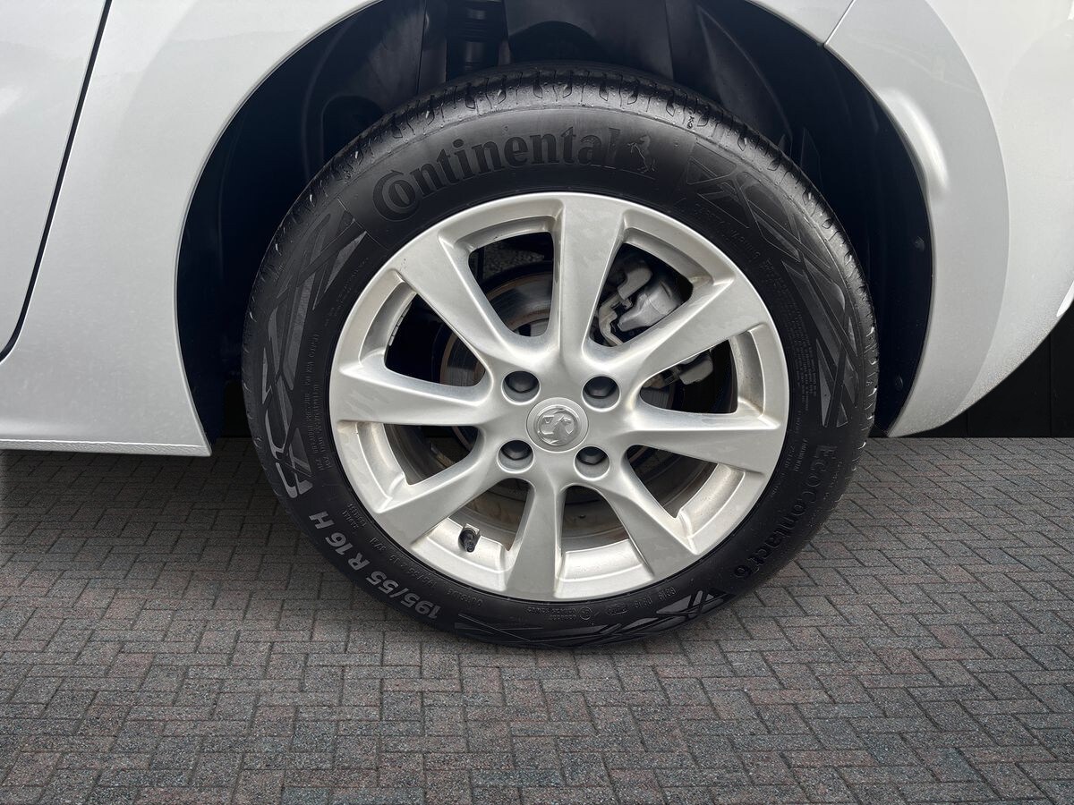 Used Vauxhall Corsa 2023 for sale - 77470881: Photo 11