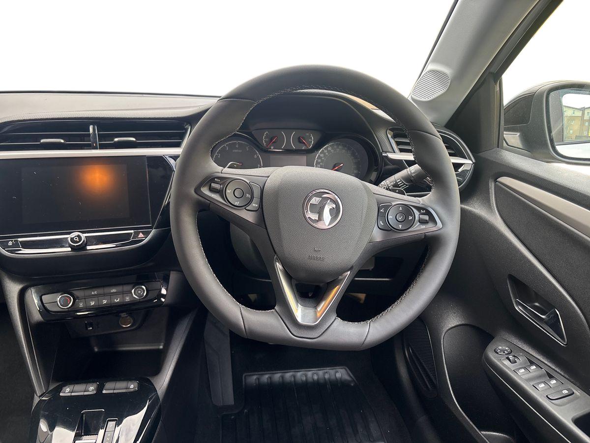 Used Vauxhall Corsa 2023 for sale - 77470881: Photo 12