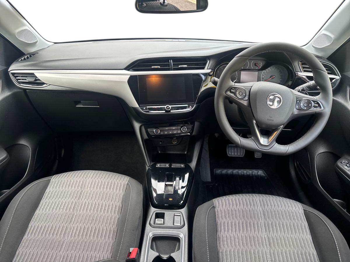 Used Vauxhall Corsa 2023 for sale - 77470881: Photo 13