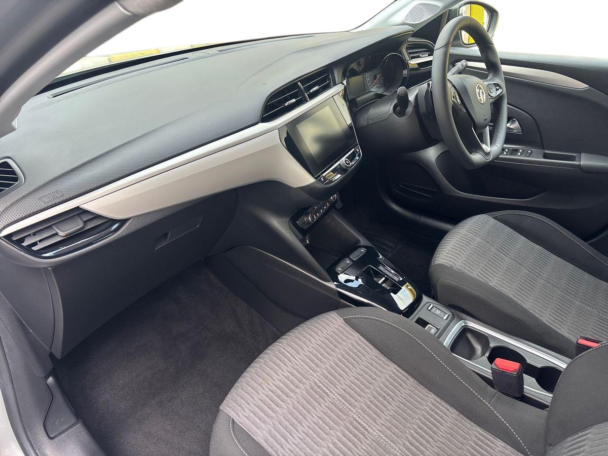 Used Vauxhall Corsa 2023 for sale - 77470881: Photo 14