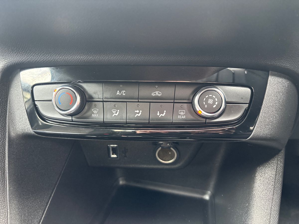 Used Vauxhall Corsa 2023 for sale - 77470881: Photo 16