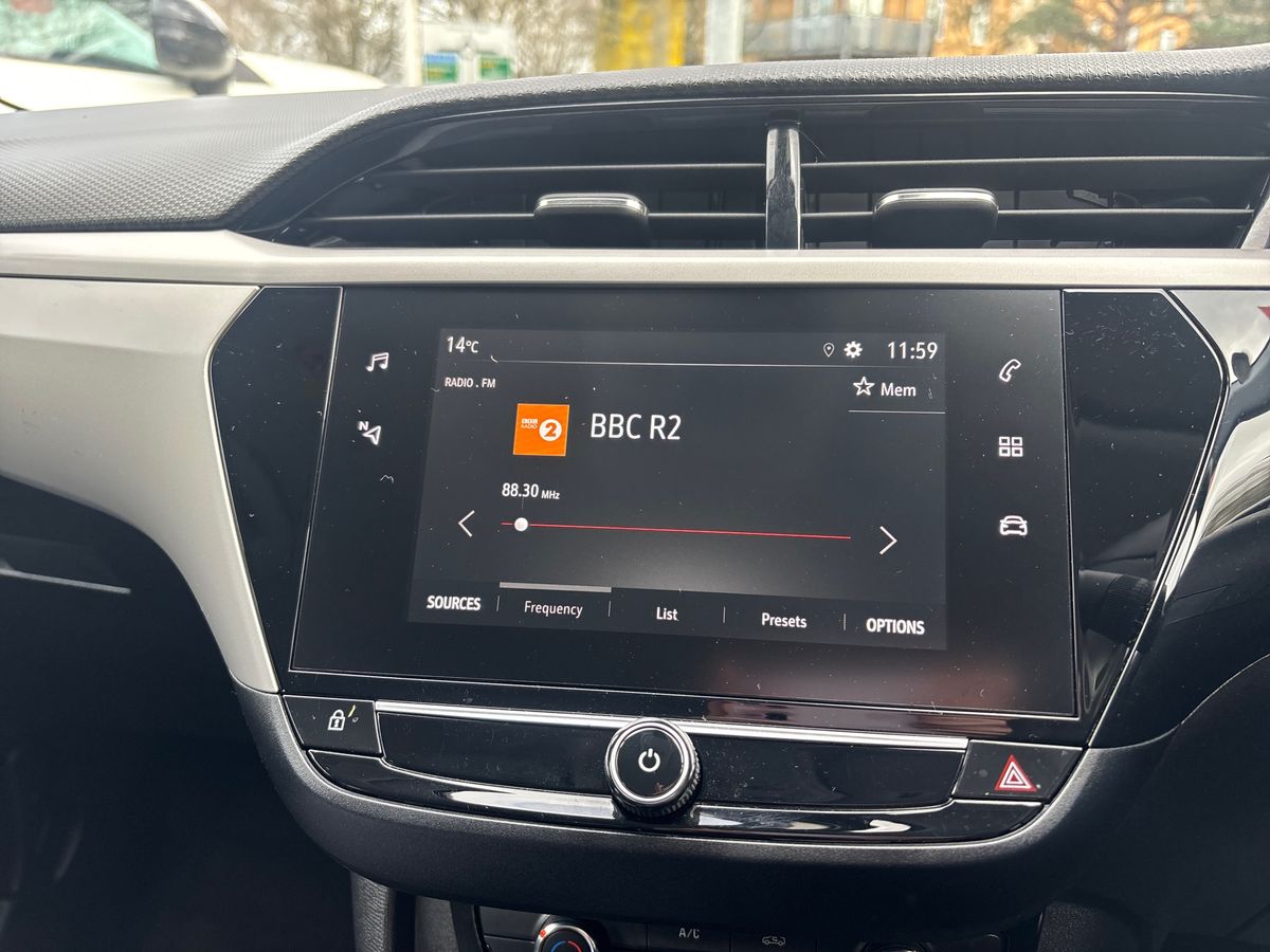 Used Vauxhall Corsa 2023 for sale - 77470881: Photo 18