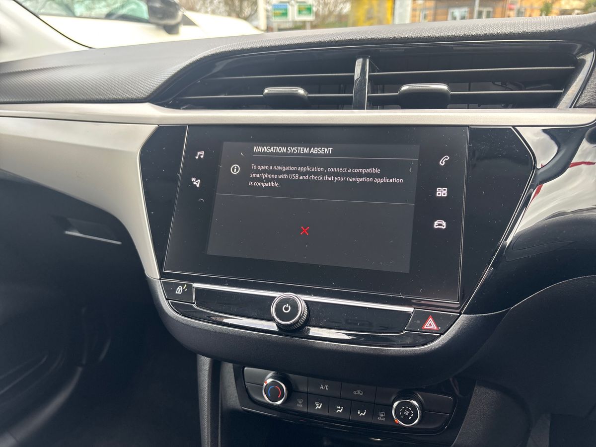 Used Vauxhall Corsa 2023 for sale - 77470881: Photo 19