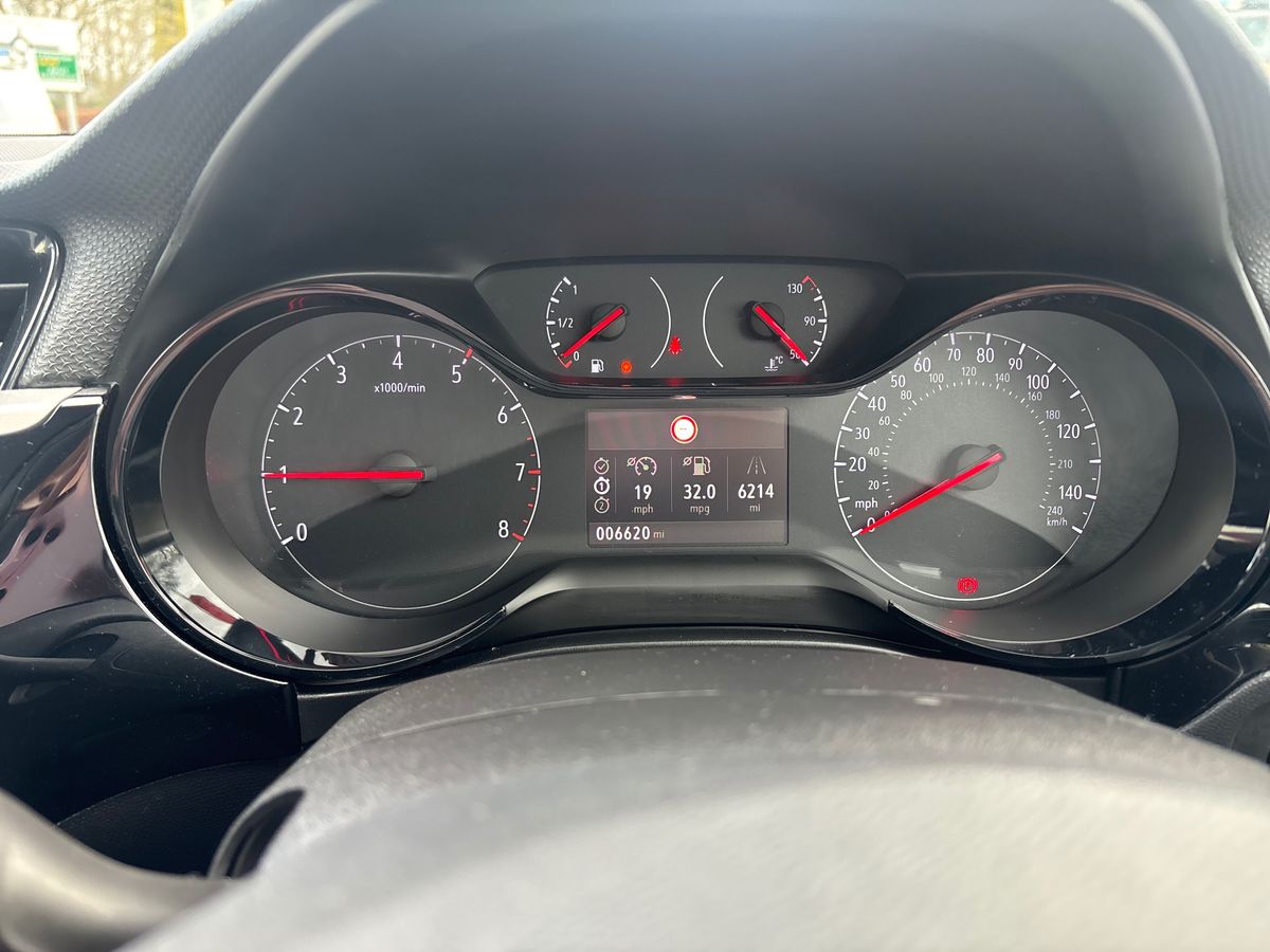 Used Vauxhall Corsa 2023 for sale - 77470881: Photo 21