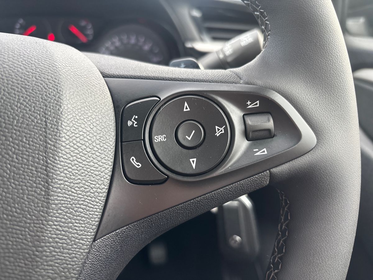 Used Vauxhall Corsa 2023 for sale - 77470881: Photo 23