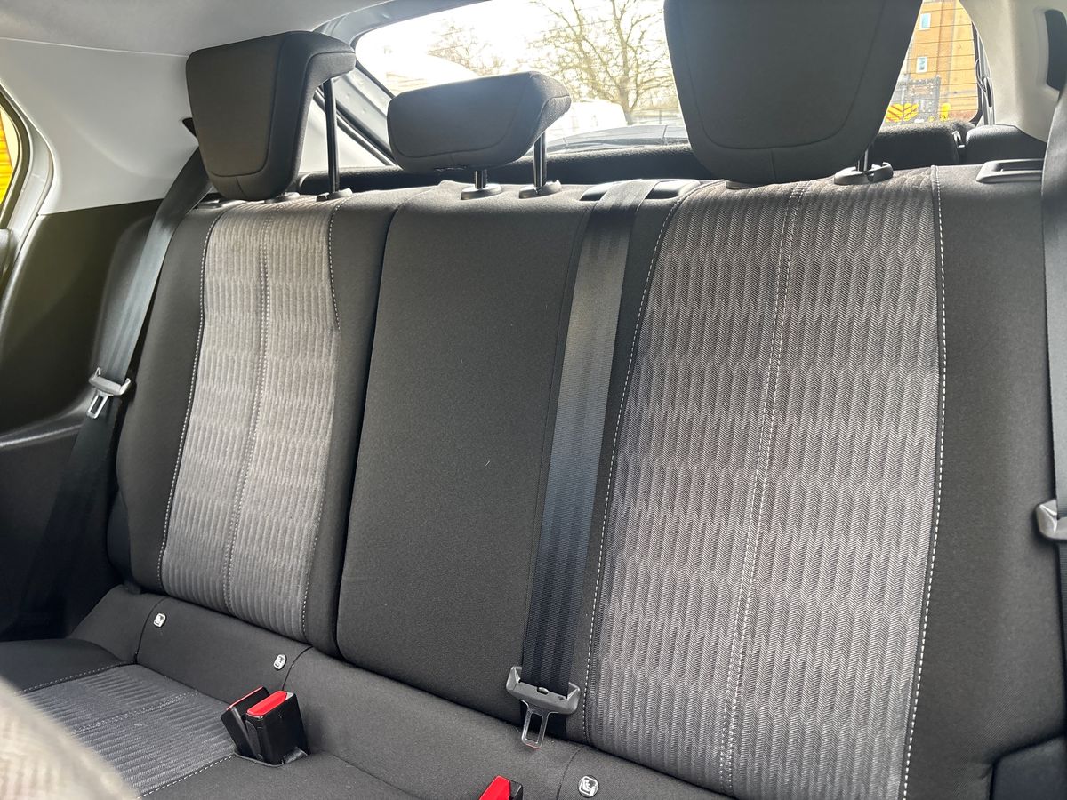 Used Vauxhall Corsa 2023 for sale - 77470881: Photo 24