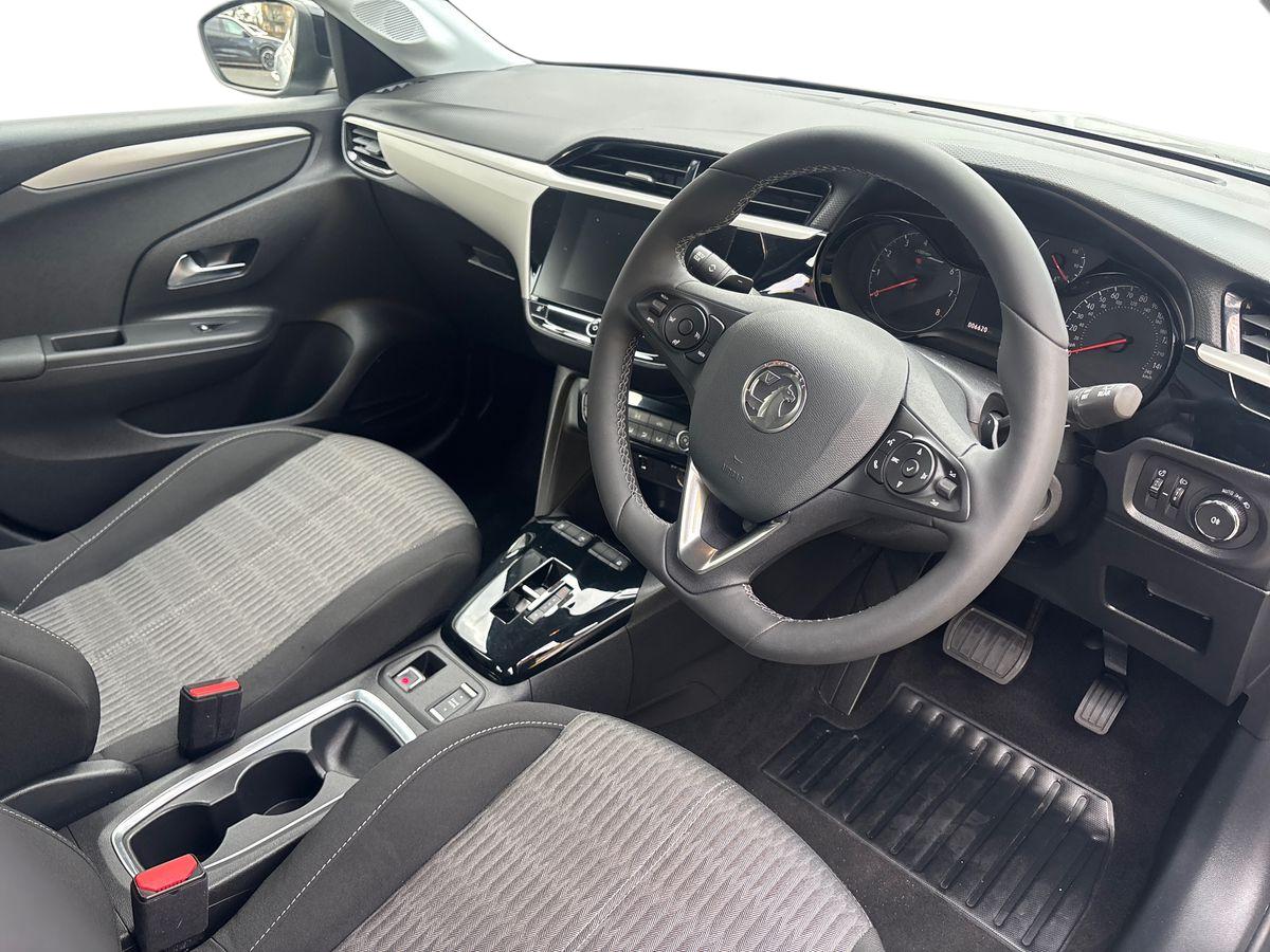 Used Vauxhall Corsa 2023 for sale - 77470881: Photo 3