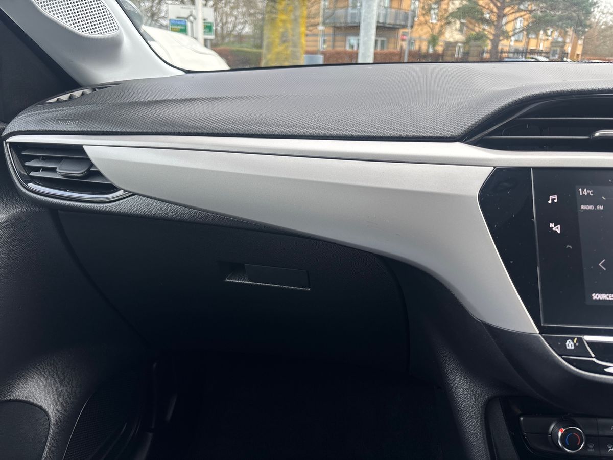 Used Vauxhall Corsa 2023 for sale - 77470881: Photo 31