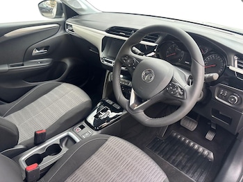 Used Vauxhall Corsa 2023 for sale - 77470881: Photo