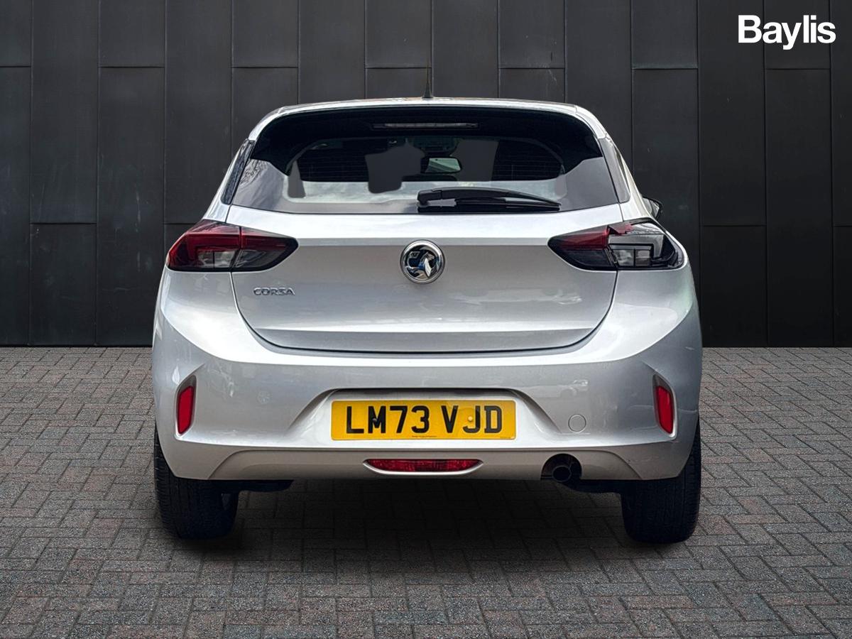 Used Vauxhall Corsa 2023 for sale - 77470881: Photo 6