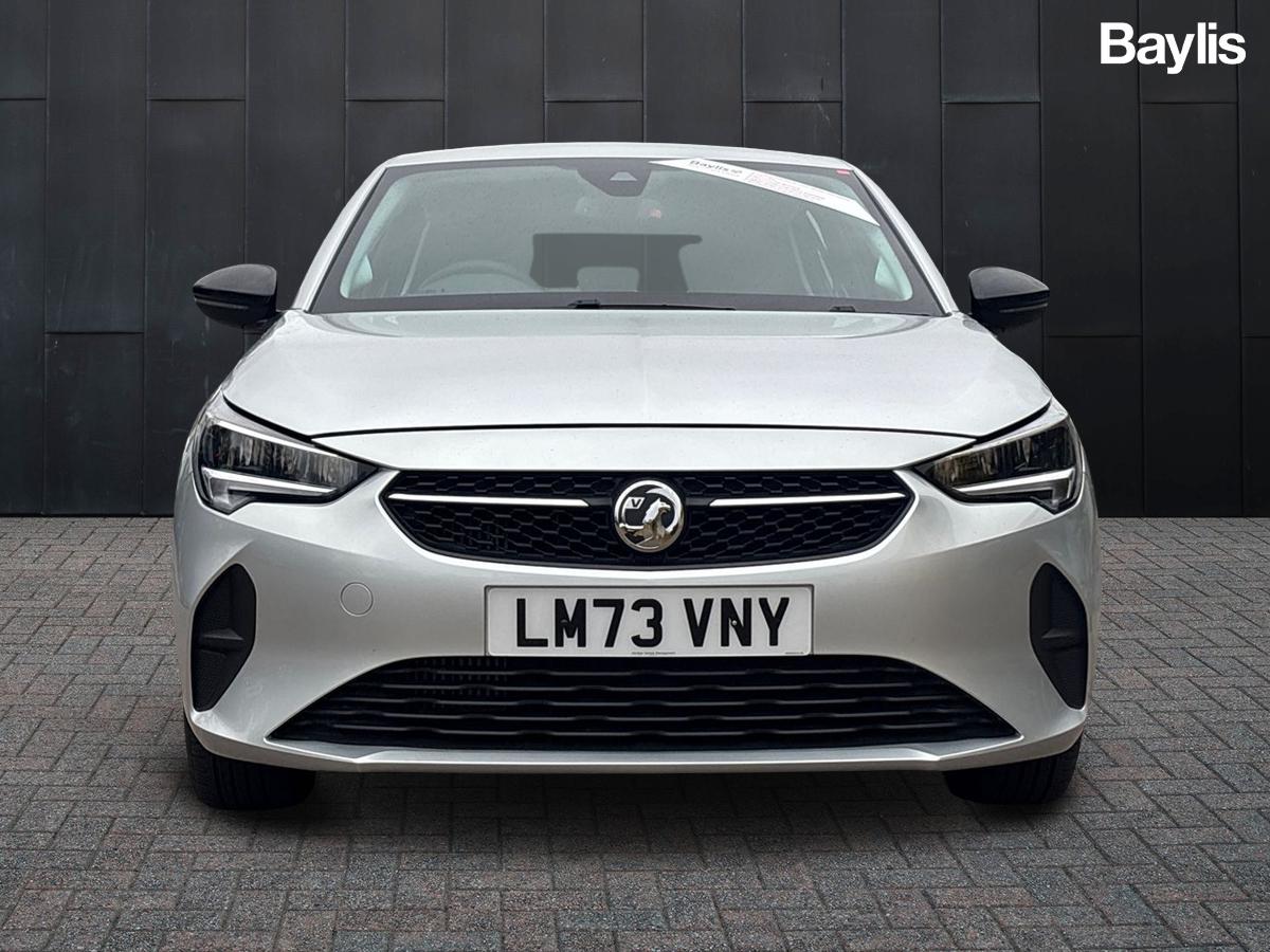 Used Vauxhall Corsa 2023 for sale - 77470889: Photo 10