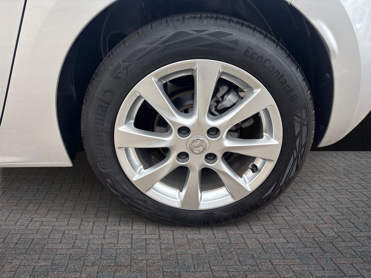 Used Vauxhall Corsa 2023 for sale - 77470889: Photo 11