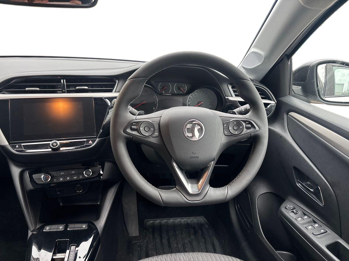 Used Vauxhall Corsa 2023 for sale - 77470889: Photo 12