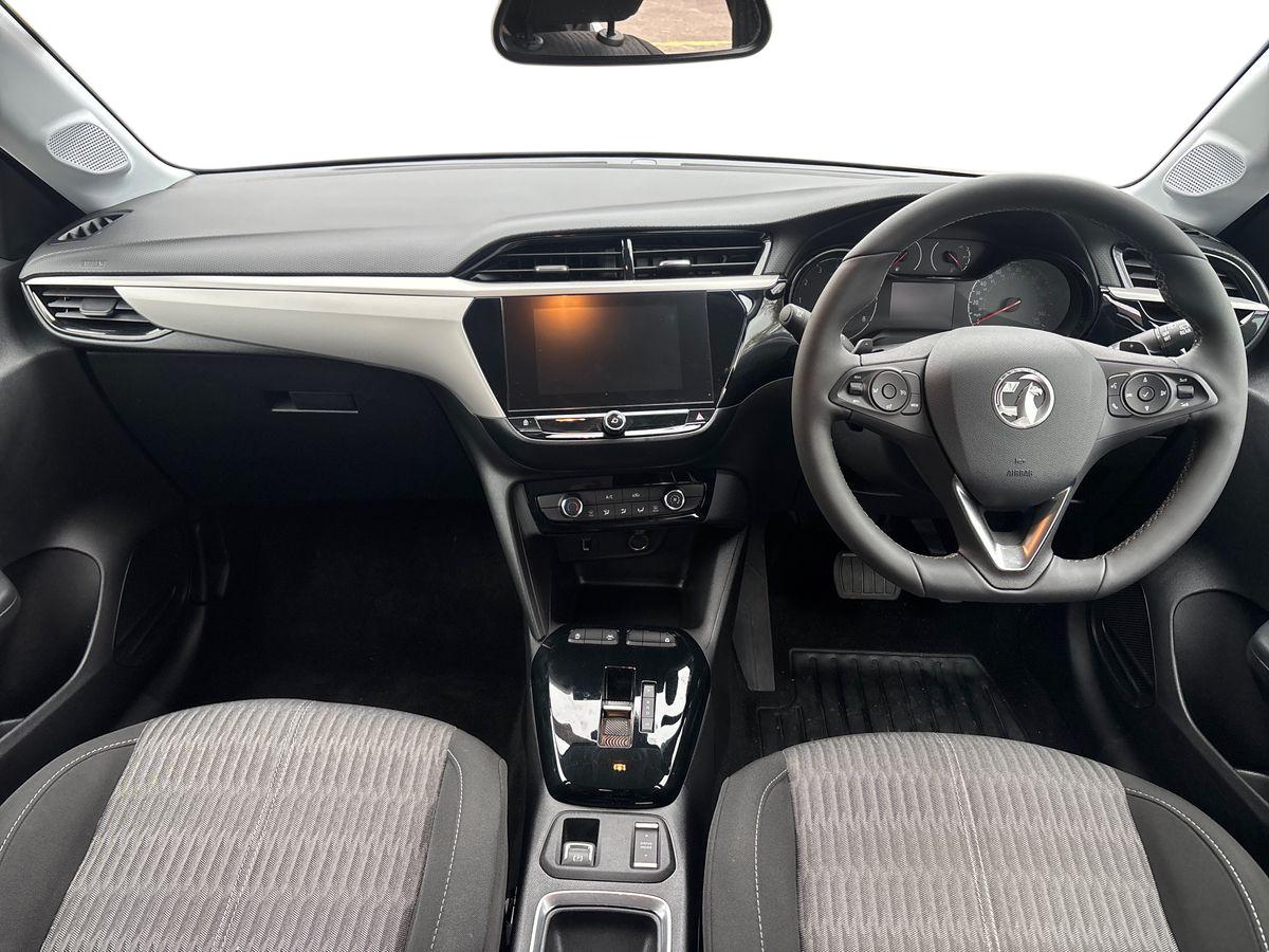 Used Vauxhall Corsa 2023 for sale - 77470889: Photo 13