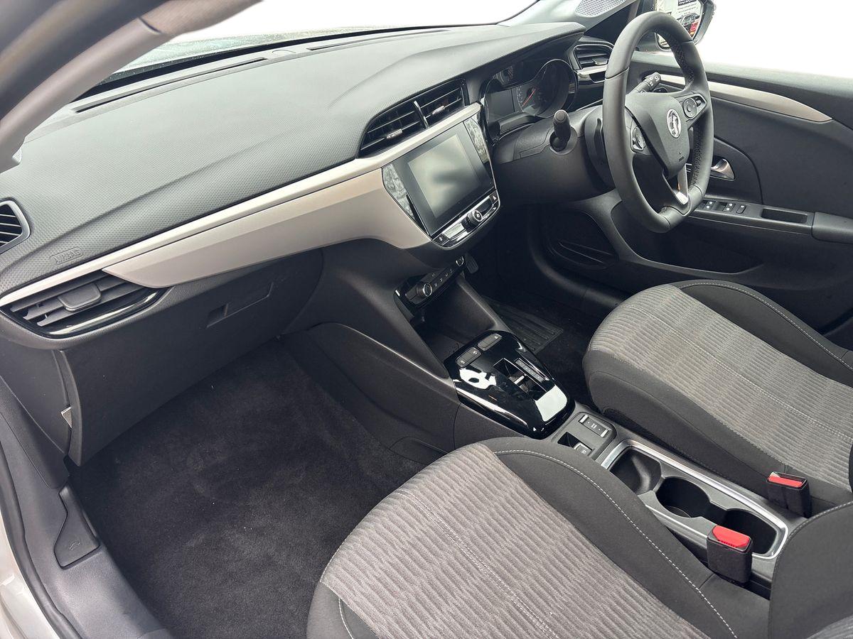 Used Vauxhall Corsa 2023 for sale - 77470889: Photo 14
