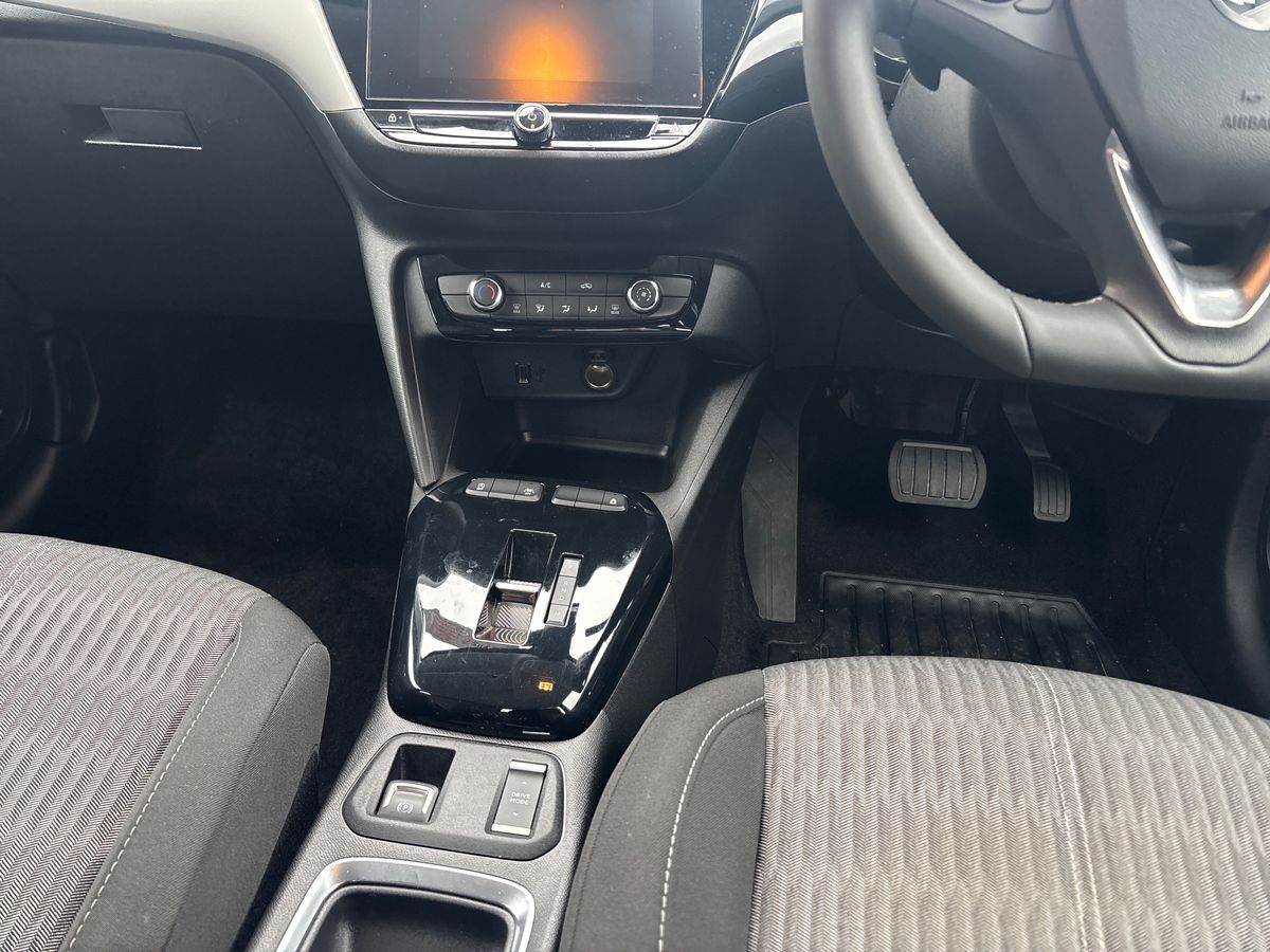 Used Vauxhall Corsa 2023 for sale - 77470889: Photo 15