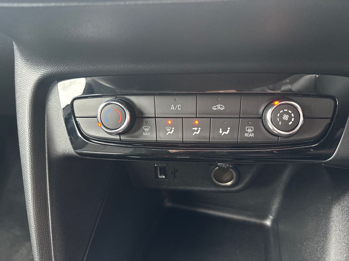 Used Vauxhall Corsa 2023 for sale - 77470889: Photo 16